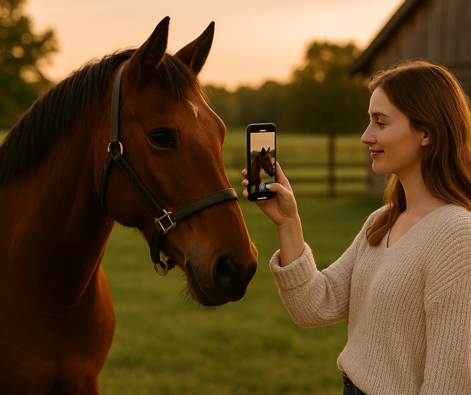 Why Storytelling Is the Secret Growth Hack for Modern Horse Farm Owners