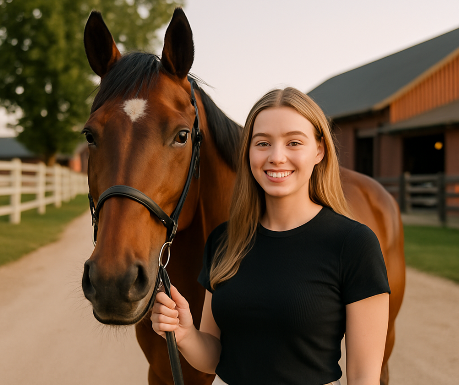 Horse Farm Glow-Up: PR Moves That Break the Internet & Book Out Your Barn