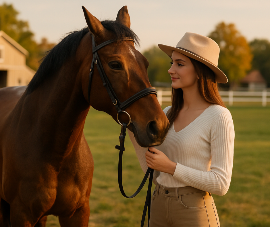 🌟 Viral PR Stunts to Turn Your Horse Farm Into the Hottest Spot in the Game